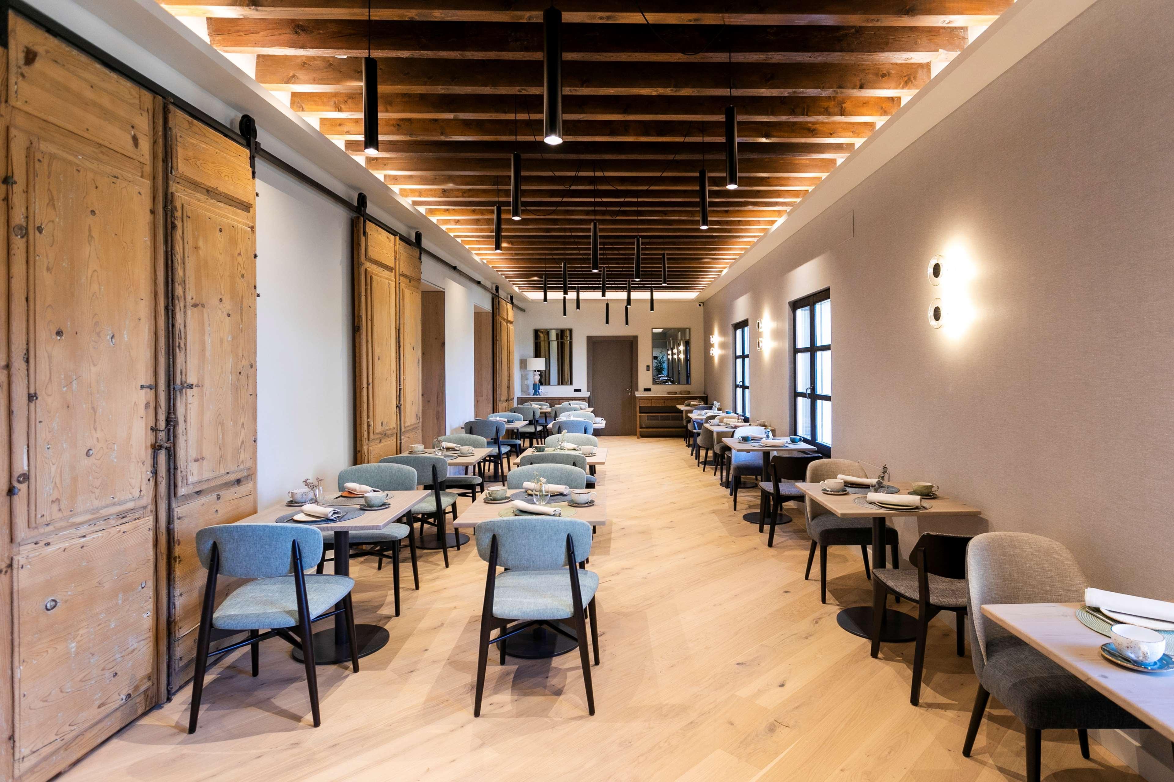 贝斯特西方高级索弗拉加帕拉西奥酒店 Ávila 外观 照片